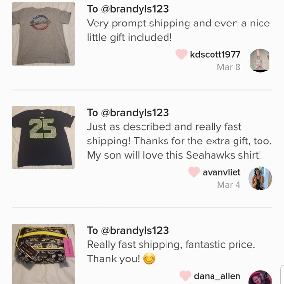 Meet your Posher, Brandy - Picture 5 of 7